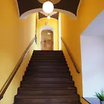 Апартаменты Vulcano