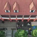 Vulcano Апартаменты