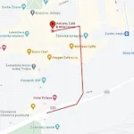 Vulcano * Зволен