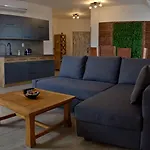 Vulcano Апартаменты *