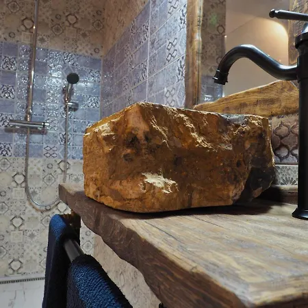 Vulcano * Зволен