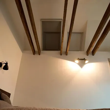 Апартаменты Vulcano *