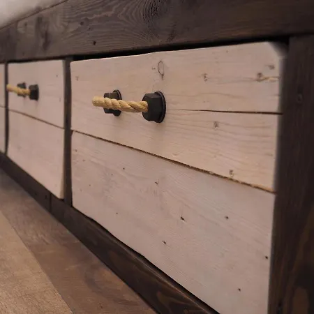 Апартаменты Vulcano