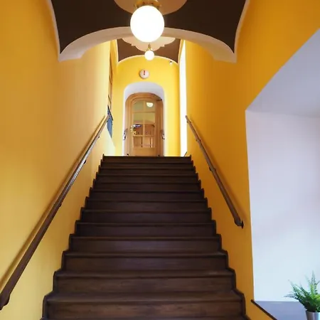Apartment Vulcano