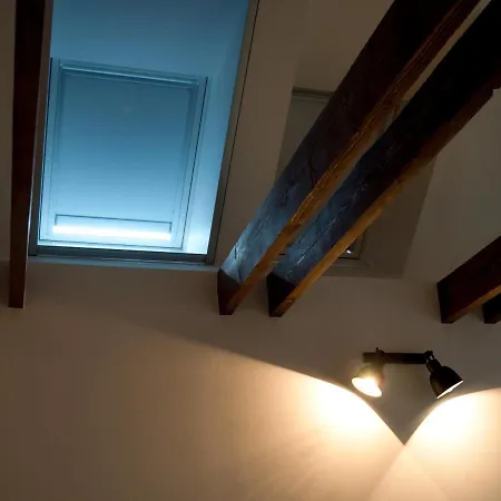 Vulcano Apartment