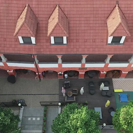 Vulcano Apartment