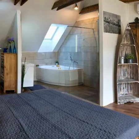 Vulcano Apartment