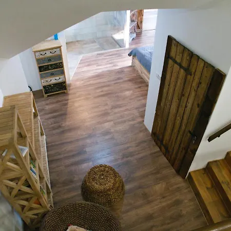 Vulcano Апартаменты *