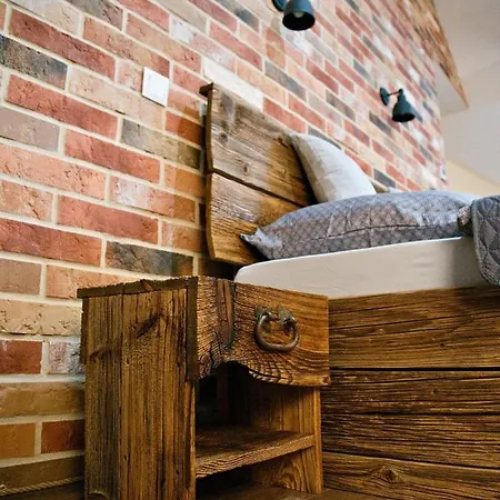 Апартаменты Vulcano