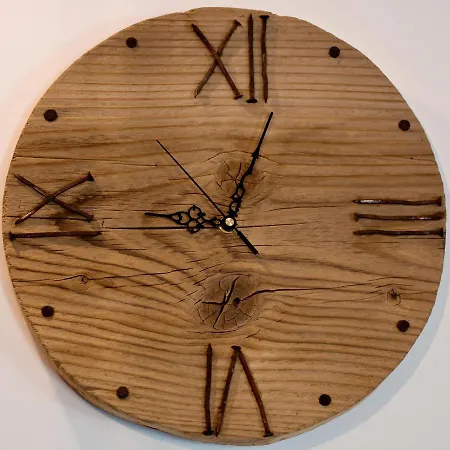 Vulcano Апартаменты *