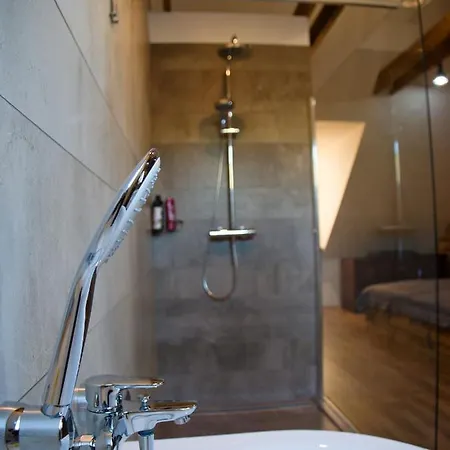 Apartment Vulcano *