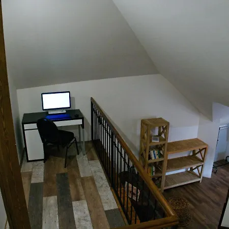Vulcano Apartment *