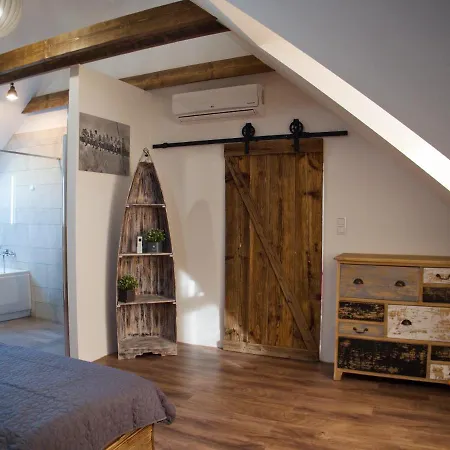 Vulcano Appartement