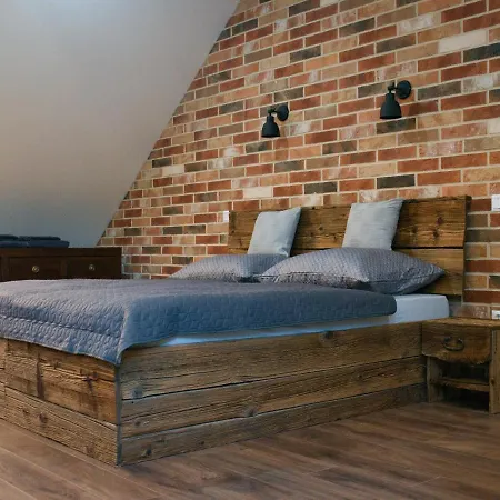 Appartement Vulcano *