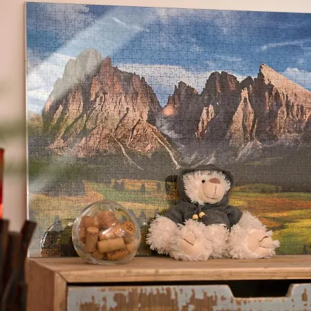 Vulcano Апартаменты Зволен