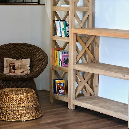 Appartement Vulcano *