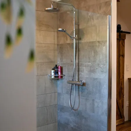 Vulcano Apartment *