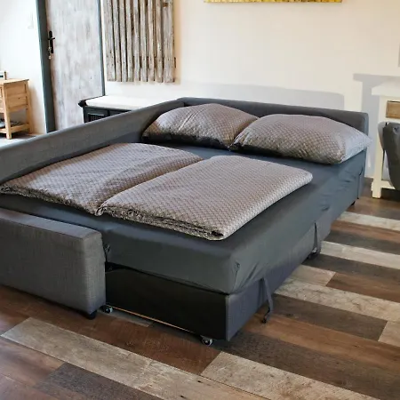 Apartment Vulcano *