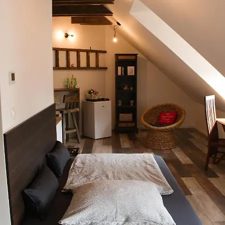 Vulcano Apartment