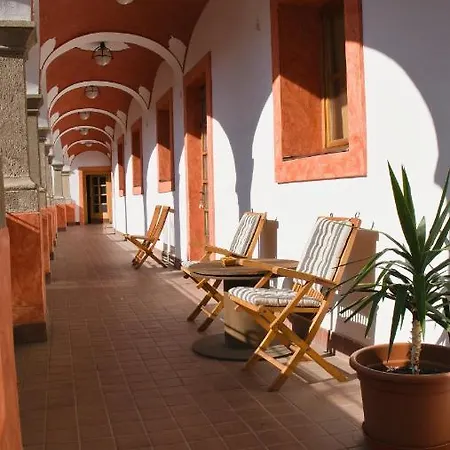 Vulcano Appartement *