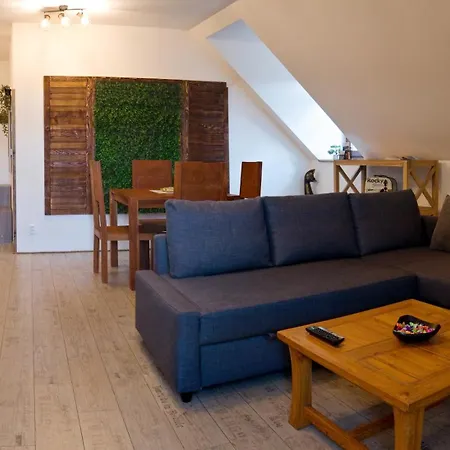 Apartment Vulcano *