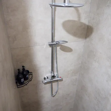 Vulcano Apartment Zvolen