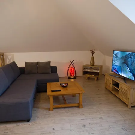 Vulcano * Зволен