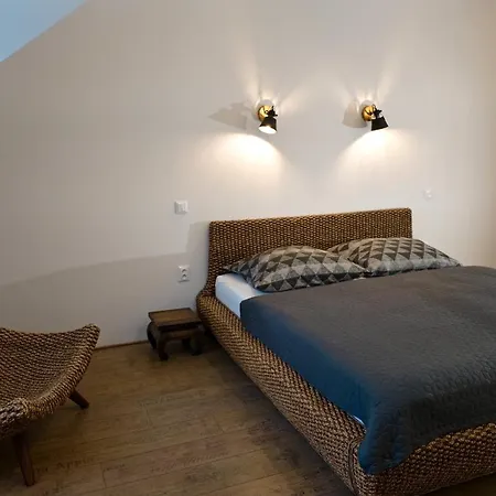 Apartment Vulcano *