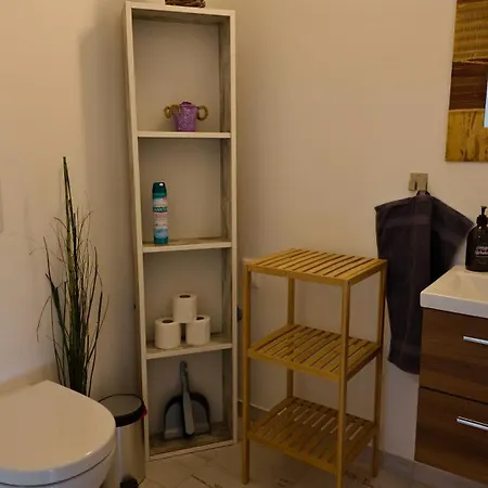 Vulcano Apartment