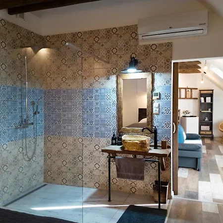 Vulcano Апартаменты *