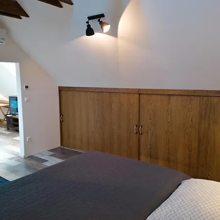 Vulcano Apartment Zvolen