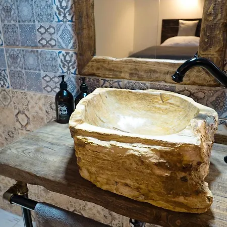 Апартаменты Vulcano Зволен