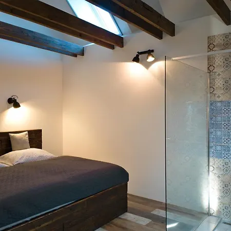 Апартаменты Vulcano