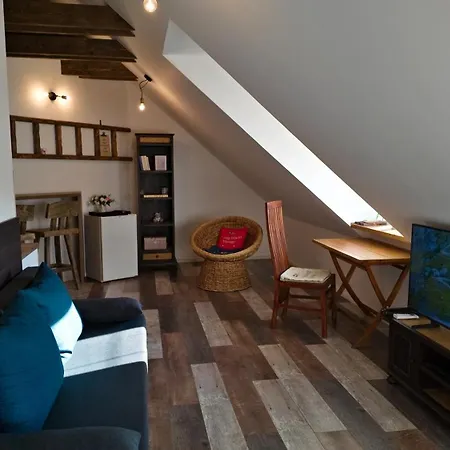 Vulcano Apartment Zvolen