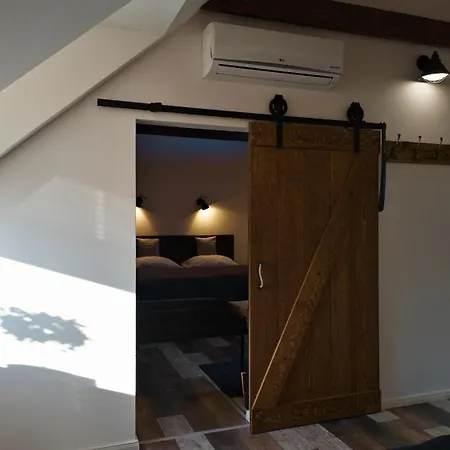 Apartment Vulcano Zvolen