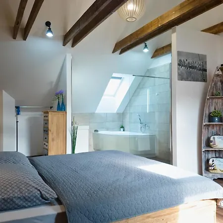 Vulcano Apartment