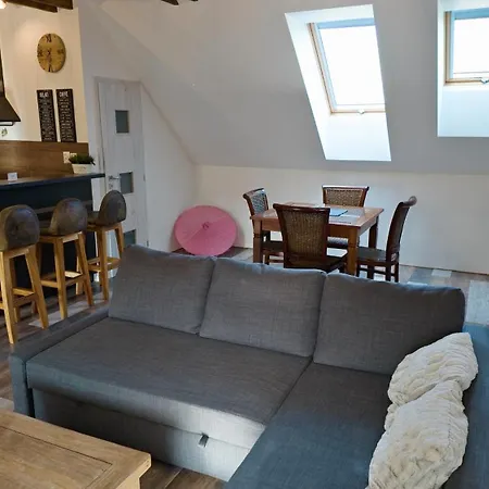 Apartment Vulcano