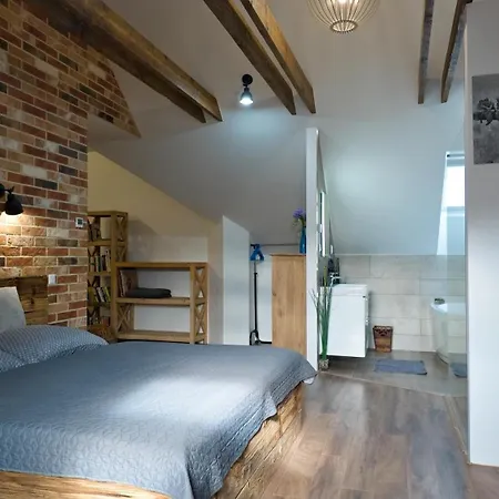 Vulcano Apartment Zvolen