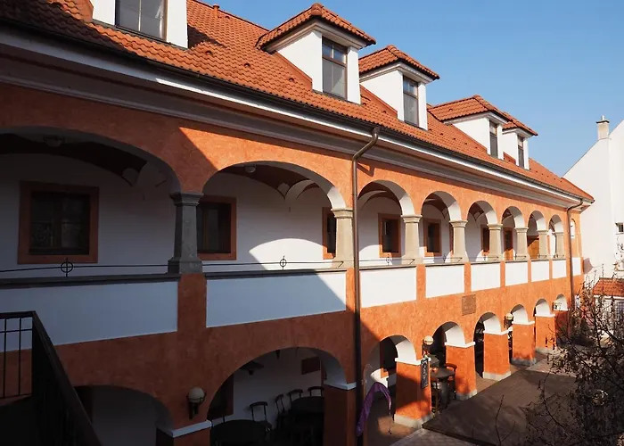 아파트 Vulcano 즈볼렌