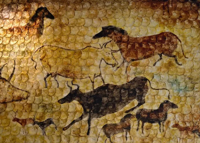 Vulcano 아파트 즈볼렌