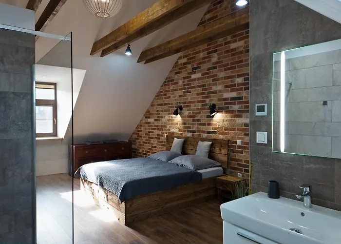 아파트 Vulcano 즈볼렌